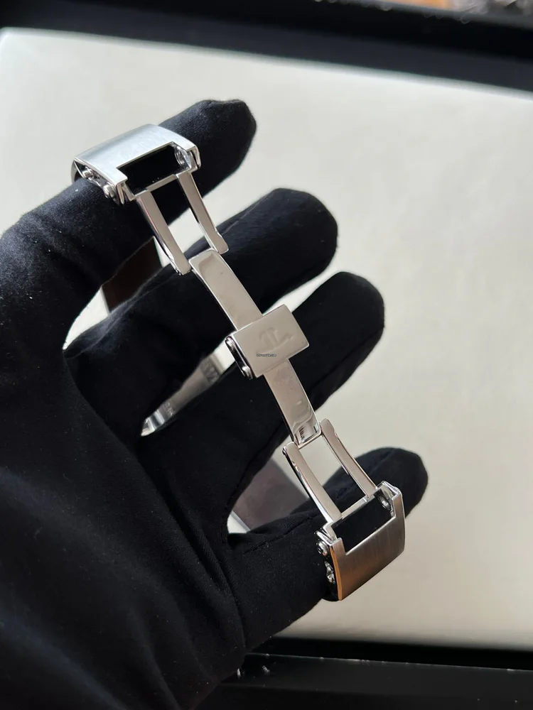 Jaeger-LeCoultre Reverso 290.8.60